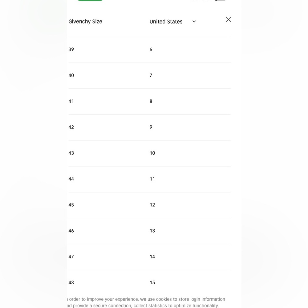 Givenchy Black Slides - image 6